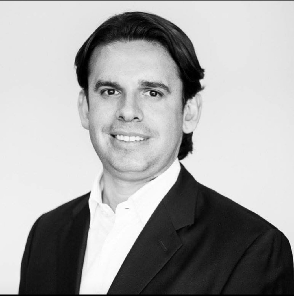 Johnny Lara Palacios
